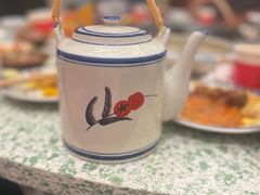 -鸿姐老火锅(花园路店)