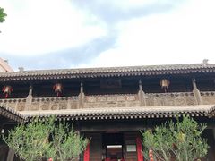 -胡氏古民居建筑