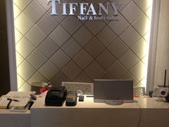 -Tiffany & Co.蒂芙尼
(南京德基广场店)