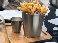 -The BREW·酿餐厅(浦东嘉里大酒店)