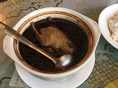-新聚丰菜馆(太监弄店)