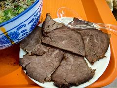 -清真磨沟沿老字号牛肉面(总店)