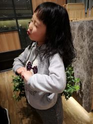 -Mentor Hair Salon