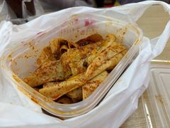 -马三洋芋片(兰州总店)