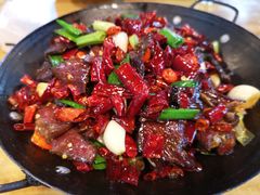 -湘聚南县土菜馆(龙山二路店)