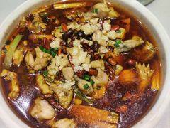 -不倒翁·安徽名菜楼(步行街店)