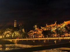 -江心屿景区