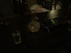 -江湖边·小生活