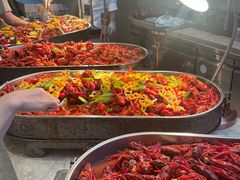 -菲住布渴酒店自助餐厅(阿里巴巴西溪园区店)