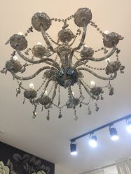 -甲舍美甲美睫艺术馆