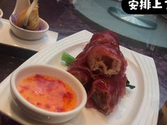 -港湾宴会厅(京基百纳店)
