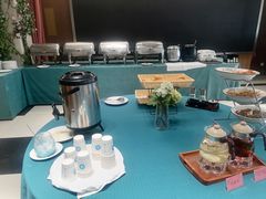 -锦海城市大酒店·上海酒楼(会馆浜路店)