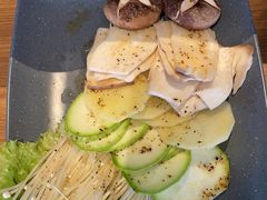 -新石器烤肉(周浦万达店)