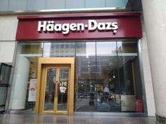 门面-哈根达斯(石家庄北国店)