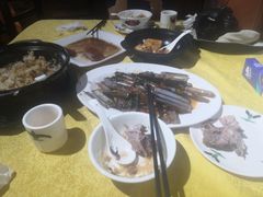-大笑饭堂(甲子桥店)
