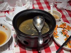 -西贝莜面村(赛格国际购物中心店)