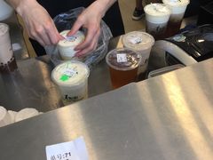 -1点点(银座和谐广场店)