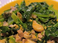 -永安鱼庄·镇江菜(丁卯店)