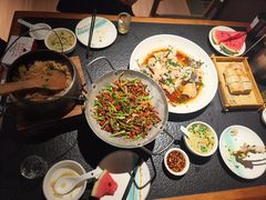 -随缘小馆(红岭路店)
