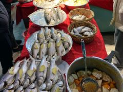 -车头老二大排档