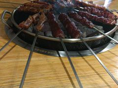 -水浒烤肉(医学院店)