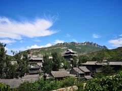 -云端咖啡(古北水镇景区店)