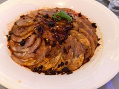 -谷语中餐厅