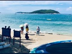 -亚龙湾海底世界
