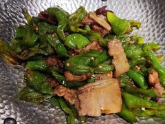 -大丰收李家(浦西万达店)
