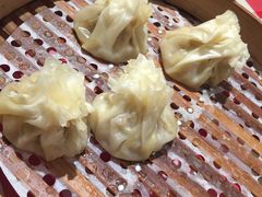 -西贝(上海我格广场店)