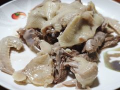 盐焗手撕乳鸽-大田塱鸽庄