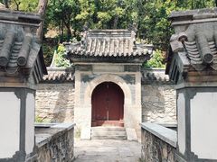 -北京上方山国家森林公园