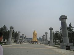 -函谷关历史文化旅游区