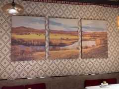 -西域阿里马新疆菜·清真(桂花路店)