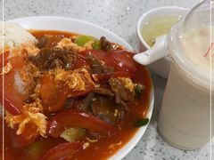 -芬芳甜品(同福路店)