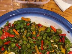 -兔槽江湖菜·重庆璧山兔(水围店)