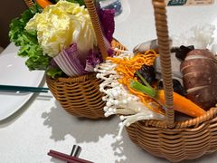-煲王粤菜餐厅(中侨中心店)