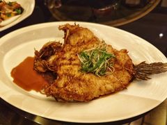-北京四季酒店·采逸轩