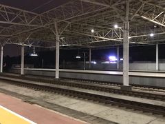 -岳阳东站