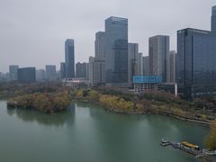 -天鹅湖体育公园