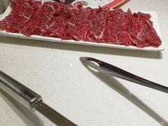 -古乐牛香·鲜牛肉牛杂火锅(新区店)