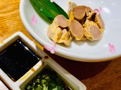 -苏小柳手作点心(控江旭辉分院)