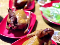 乳鸽套餐-光明刘冰乳鸽店(光明法政北路店)