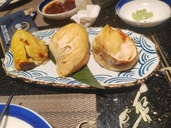 -極上萬膳·日料放题(海岸城店)
