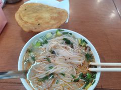 -顺华粉馆(桃园南路店)