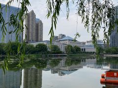 -后襄河公园