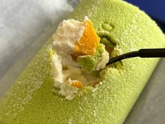 -the Roll'ING手作瑞士卷专门店(卓悦中心店)