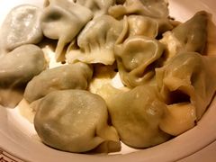海肠水饺-日丰园海肠水饺·老字号大连海鲜(和平广场店)