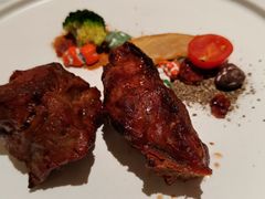 -赤火牛排(金狮广场店)