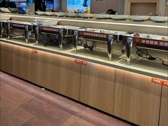 -素满香·食养自助(建邺万达店)